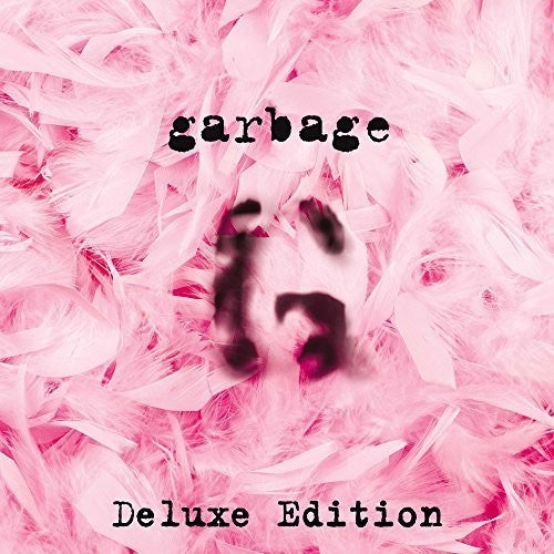 Garbage - Garbage (20th Anniversary Edition) - Music CD