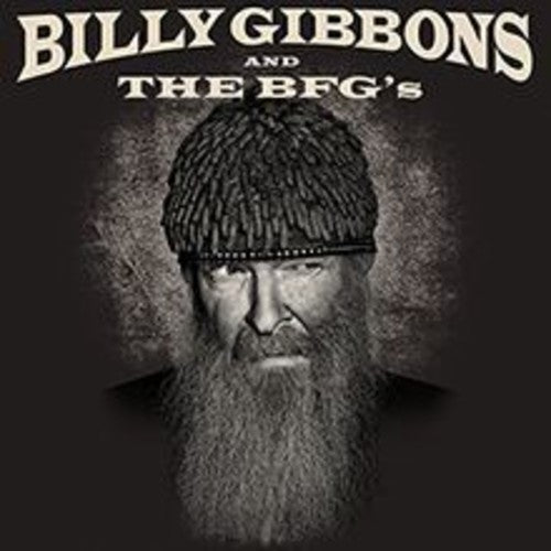 Gibbons,billy & The Bfg's - Perfectamundo - Vinyl Record
