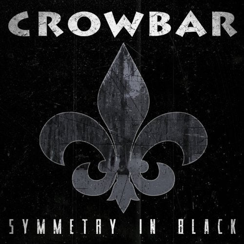 Crowbar - Symmetry In Black - Vinyl Record