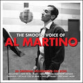 Martino,al - Smooth Voice Of - Music CD