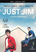 Just Jim - Just Jim - DVD
