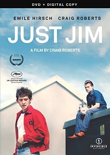 Just Jim - Just Jim - DVD