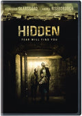 Hidden - Hidden - DVD