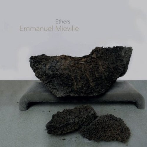 Mieville,emmanuel - Ethers - Music CD
