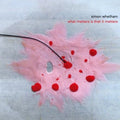 Whetham,simon - What Matters Is That It Matters - Music CD