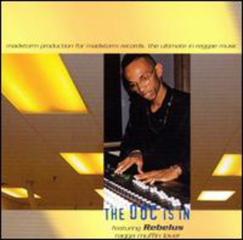 Doc Is In / Various - Doc Is In / Various - Music CD