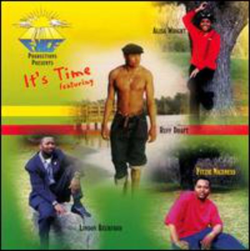 It's Time / Various - It's Time / Various - Music CD