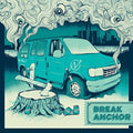 Break Anchor - In A Van Down By The River - Vinyl Record