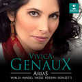 Genaux,vivica - Vivica Genaux Recital Set - Music CD