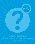 Hilton,john Iii / Sweat,anthony - Why Powerful Answers & Practical Reasons - DVD