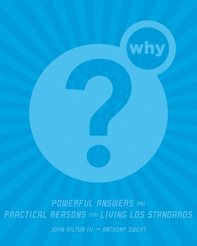 Hilton,john Iii / Sweat,anthony - Why Powerful Answers & Practical Reasons - DVD