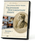 Joseph Smith Papers: Series Season 1 - Joseph Smith Papers: Series Season 1 - DVD