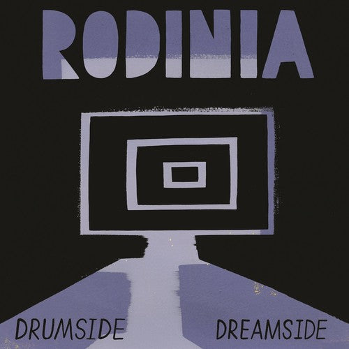Rodinia - Drumside / Dreamside - Vinyl Record