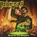 Reign Of Fury - Death Be Thy Shepherd - Vinyl Record