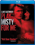 Play Misty For Me - Play Misty For Me - Blu-ray