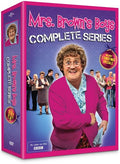 Mrs Brown's Boys: Complete Series - Mrs Brown's Boys: Complete Series - DVD