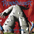 Realmbuilder - Blue Flame Cavalry - Vinyl Record