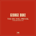Duke,george - Era Will Prevail - Vinyl Record