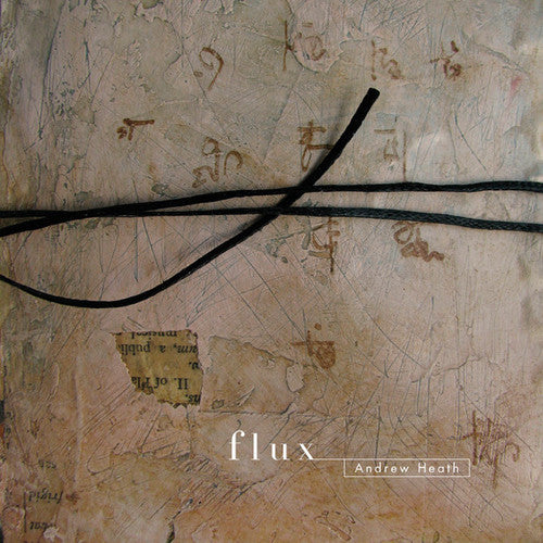 Heath,andrew - Flux - Music CD