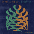 International Observer - Retouched - Music CD