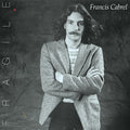 Cabrel,francis - Fragile - Music CD