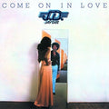 Jay Dee - Come On In Love - Music CD