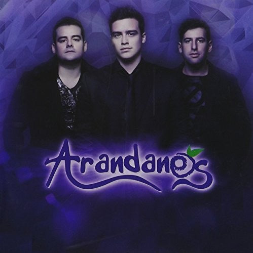 Arandanos - Arandanos - Music CD
