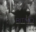 Frenkel,diego - Ritmo - Music CD