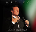 Iglesias,julio - Mexico - Music CD