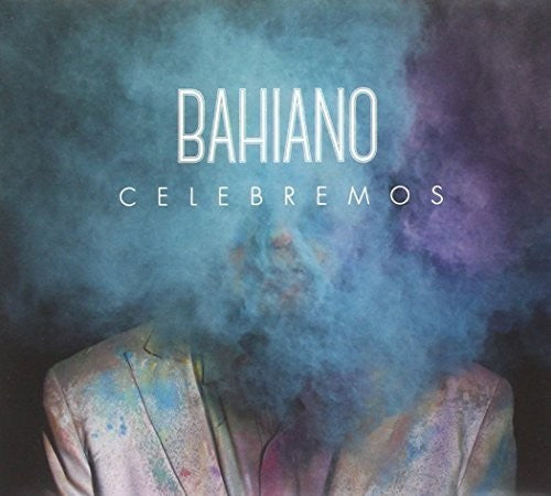 Bahiano - Celebremos - Music CD