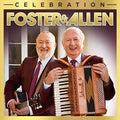 Foster & Allen - Celebration - Music CD