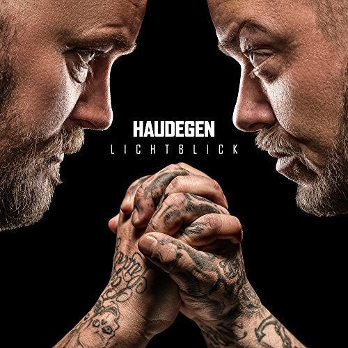 Haudegen - Lichtblick - Music CD