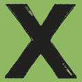 Sheeran,ed - X: 2015 Deluxe Edition - Music CD