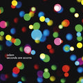 Adem - Seconds Are Acorns - Music CD