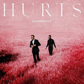 Hurts - Surrender - Music CD