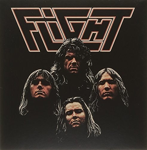 Flight - Don't Lose It - Vinyl Record