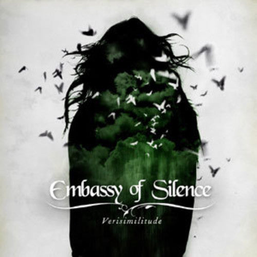 Embassy Of Silence - Verisimiltude - Music CD