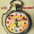 Banco Del Mutuo Soccorso - Darwin - Vinyl Record
