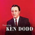 Dodd,ken - Presenting Ken Dodd - Music CD