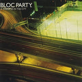 Bloc Party - Weekend In The City - Music CD