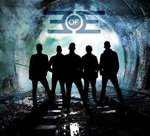 Eofe - Eofe - Music CD