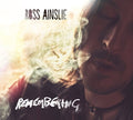 Ainslie,ross - Rememebering - Music CD