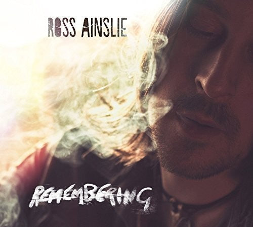 Ainslie,ross - Rememebering - Music CD