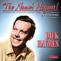 Haymes,dick - Name's Haymes - Music CD