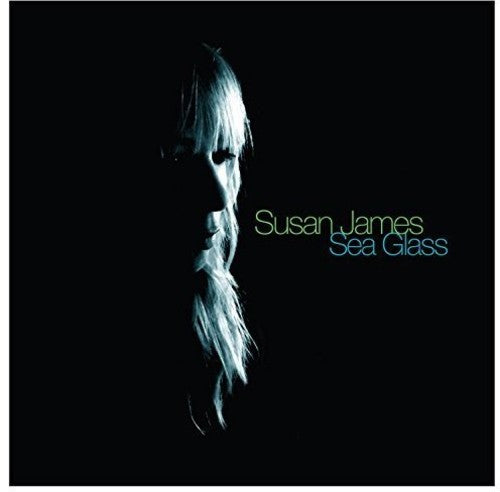 James,susan - Sea Glass - Music CD