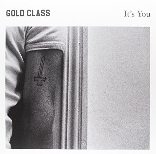 Gold Class - It's You - Vinyl Record