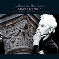 Beethoven,ludwig Van - Symphony No. 7 - Vinyl Record
