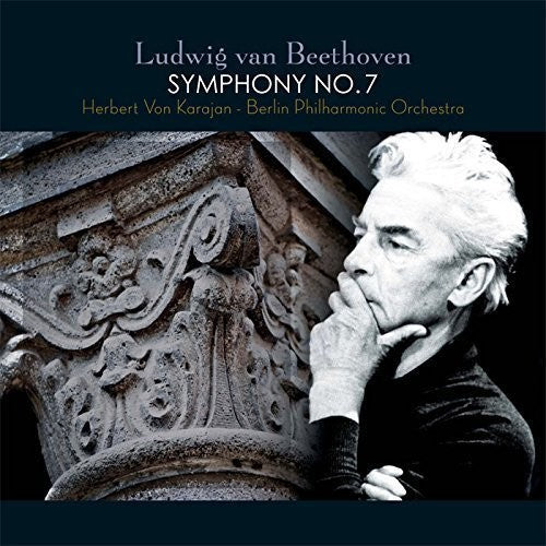 Beethoven,ludwig Van - Symphony No. 7 - Vinyl Record