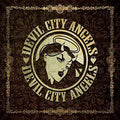 Devil City Angels - Devil City Angels - Vinyl Record