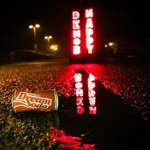 Demob Happy - Dream Soda - Music CD